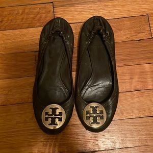 Tory Burch Slides (Size 7/37)